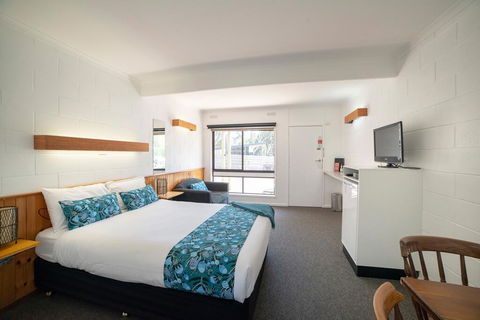 Halls Gap Motel - Accommodation Melbourne 2