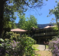 Halls Gap Tavern - Accommodation Melbourne