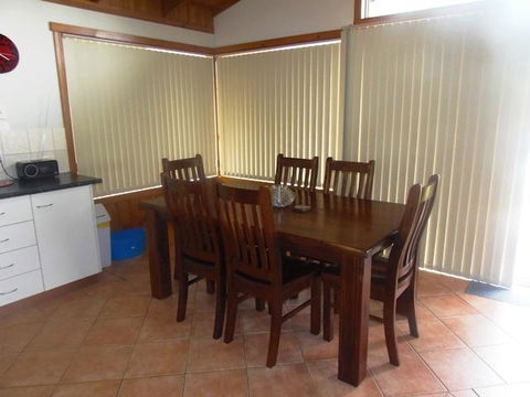 Halls Gap Valley Spa Lodges - Accommodation Melbourne 3