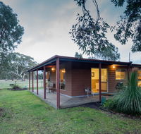 Halls Haven Resort - Accommodation Melbourne