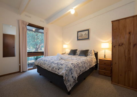 Halls Haven Resort - Accommodation Melbourne 2