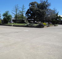 Hamilton Hume Motor Inn - Accommodation Melbourne