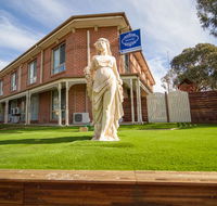 Hamilton's Queanbeyan Motel - Accommodation Melbourne