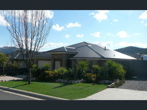 Hampton On Toner - Accommodation Melbourne 0