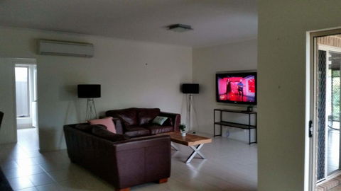 Hampton On Toner - Accommodation Melbourne 1