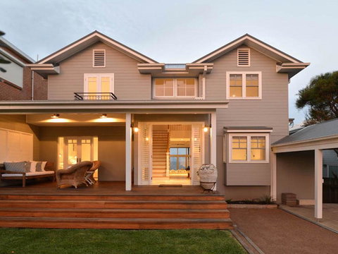 Hamptons Escape - Accommodation Melbourne 0