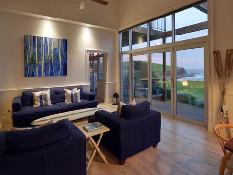 Hamptons Escape - Accommodation Melbourne 2