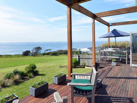 Hamptons Escape - Accommodation Melbourne 3
