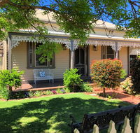 Hansen Street Retreat - Melbourne 4u