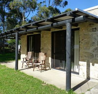 Happy Dogs Cottage Margaret River - Accommodation Melbourne