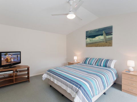 Happy Tails' , 55 Pantowora Street - Pet Friendly, Air Conditioned - Accommodation Melbourne 1