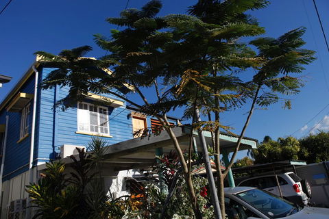 Happytourcairns Sharehouse - Accommodation Melbourne 0