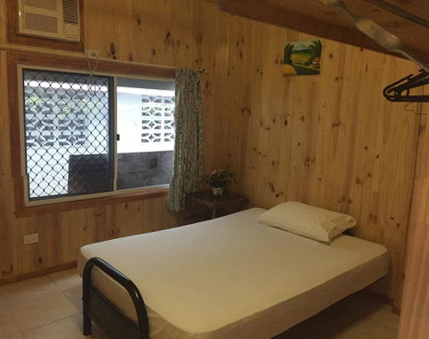 Happytourcairns Sharehouse - Accommodation Melbourne 3