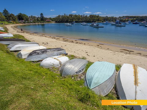 HARBOUR BREEZE - ULLADULLA - Accommodation Melbourne 1