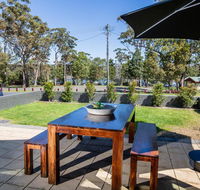 HARBOUR LIGHTS - Ulladulla - Accommodation Melbourne