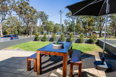HARBOUR LIGHTS - Ulladulla - Accommodation Melbourne 0