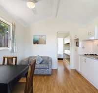 Harbour Lights Tourist Park - Accommodation Melbourne