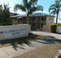 Harbour Lodge Motel - Melbourne 4u