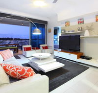 Harbour Quays - Accommodation Melbourne