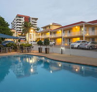 Harbour Sails Motor Inn - Melbourne 4u