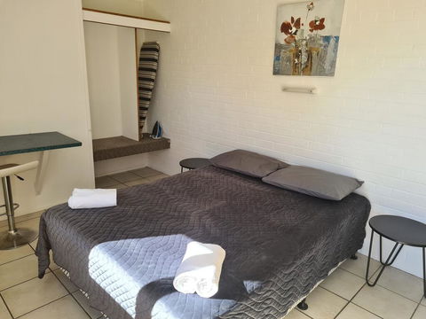 Harbour View Motel - Melbourne 4u 1