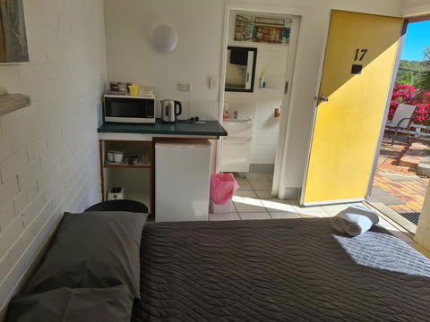 Harbour View Motel - Melbourne 4u 2