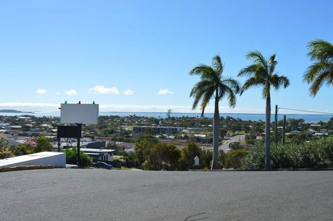 Harbour View Motel - Melbourne 4u 0