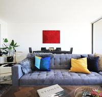 Harbour View Serviced Apartment - Accommodation Melbourne