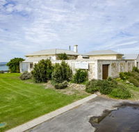 Harbourmasters House - Accommodation Melbourne