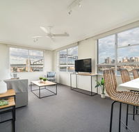 Harbourside 49 - Accommodation Melbourne