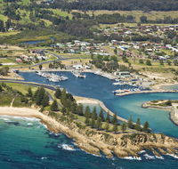 Harbourview Motel - Accommodation Melbourne