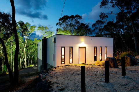 Harmony - Accommodation Melbourne 0