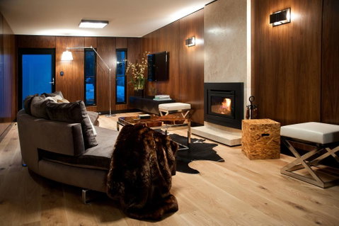 Harmony - Accommodation Melbourne 1
