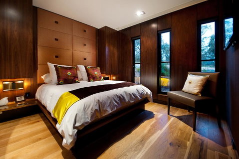 Harmony - Accommodation Melbourne 3