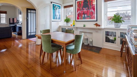Harose - Accommodation Melbourne 2