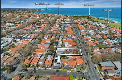Harose - Accommodation Melbourne 3