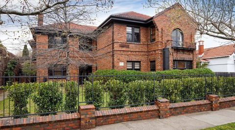 Harose - Accommodation Melbourne 0