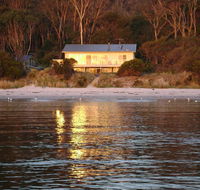 Harpers On The Beach - Accommodation Melbourne