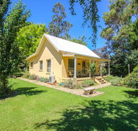 Harrietville Cottage - Accommodation Melbourne