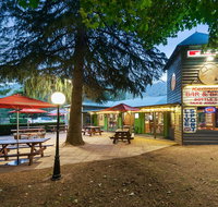 Harrietville Hotel Motel - Accommodation Melbourne