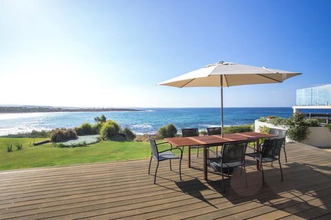 Harrington Cres 41 Bawley Point - Accommodation Melbourne 2