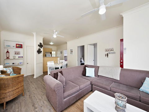 Harry's House - Accommodation Melbourne 3