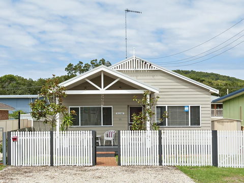 Harry's House - Accommodation Melbourne 0