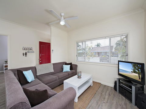 Harry's House - Accommodation Melbourne 2