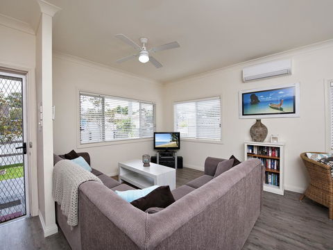 Harry's House - Accommodation Melbourne 1