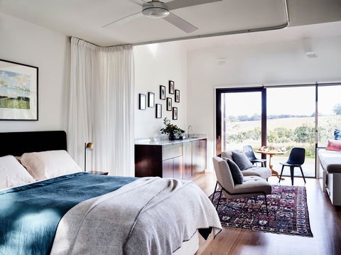 Hart's Farm - Accommodation Melbourne 0