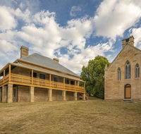 Hartley Historic Cottages - Accommodation Melbourne