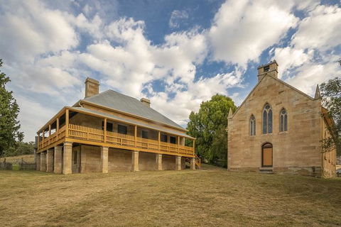 Hartley Historic Cottages - Accommodation Melbourne 0