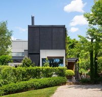 Harts Lane Stag and Millies