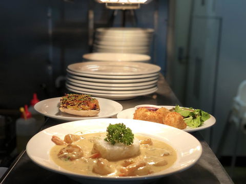 Harvest Lodge Motel - Gunnedah - Accommodation Melbourne 1